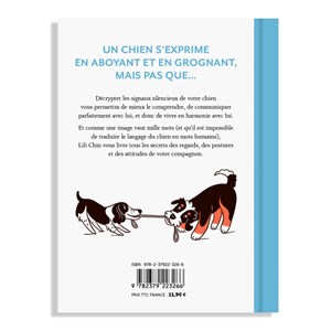 Le langage du chien