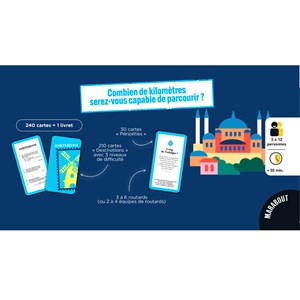 Quiz Le Routard en 200 villes