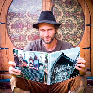 Cabanophiles d'ici et d'ailleurs