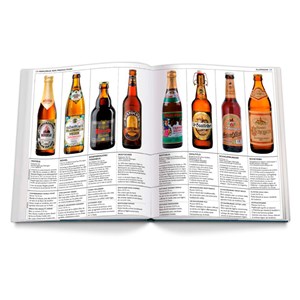 Le petit livre des bières