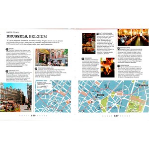 Le petit livre des bières