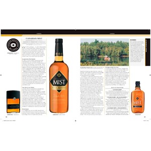 Le grand livre des whiskies