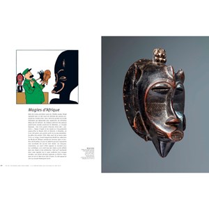 Tintin Un monde sans frontières