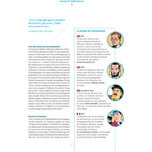 Les voyages de Black et Mortimer