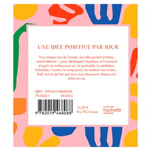 Une idée positive par jour