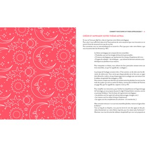 Décryptez votre thème astral