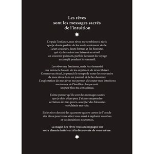 L'oracle des rêves
