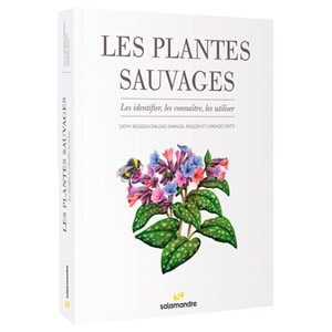 Les plantes sauvages