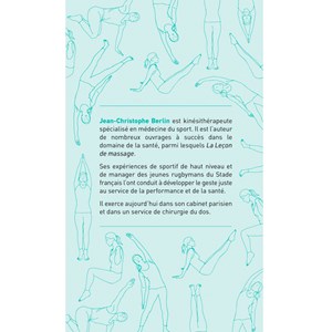60 exercices pour soulager le mal de dos