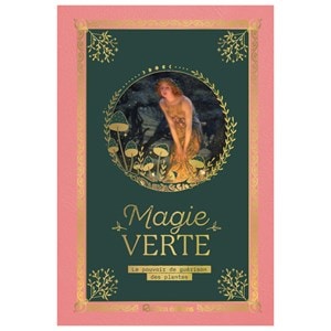 Magie verte