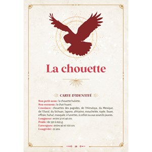 Animaux du bonheur et de l'abondance