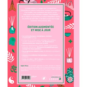 Ma bible du yoga santé