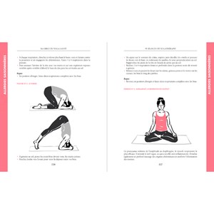 Ma bible du yoga santé