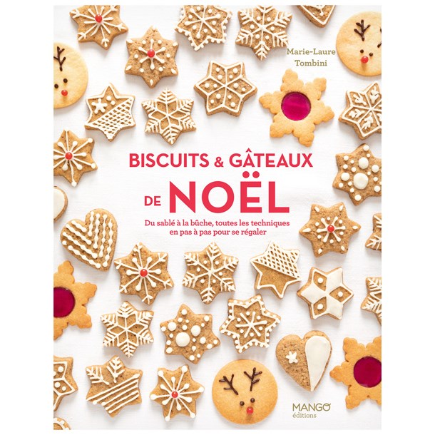 Biscuits et gâteaux de Noël