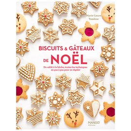 Biscuits et gâteaux de Noël