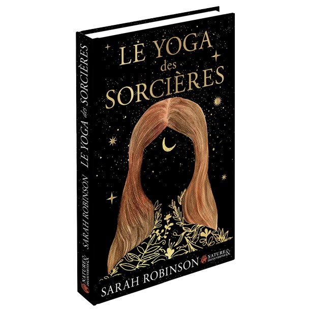 Editions La Plage - Les yoga des sorcières