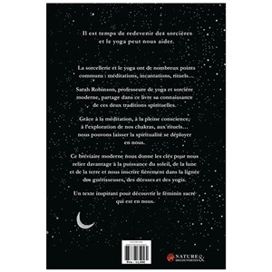 Les yoga des sorcières