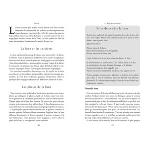 Les yoga des sorcières