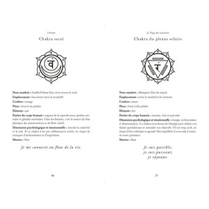 Les yoga des sorcières