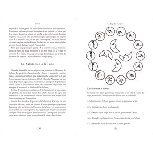 Les yoga des sorcières