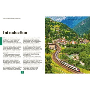 Voyages zéro carbone (ou presque)