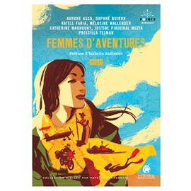 Femmes d'aventures
