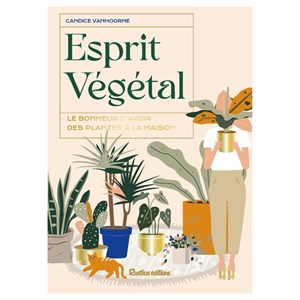 Esprit végétal