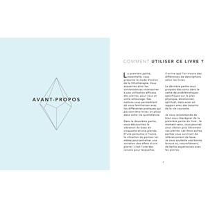 Le Grand livre des pierres et cristaux