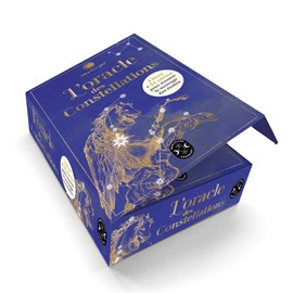 Coffret L'oracle des constellations