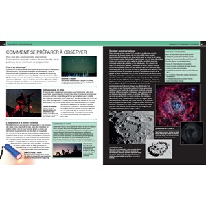 Petit Larousse de l'astronomie