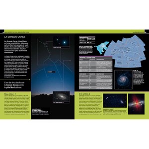 Petit Larousse de l'astronomie