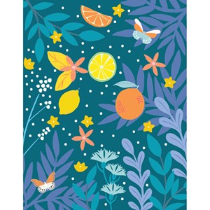 Gratt'itude Box Pensées positives