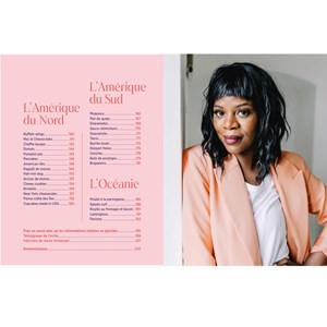 Cuisiner le monde sans sucre