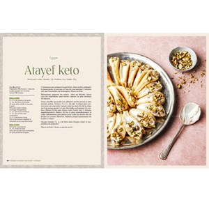 Cuisiner le monde sans sucre