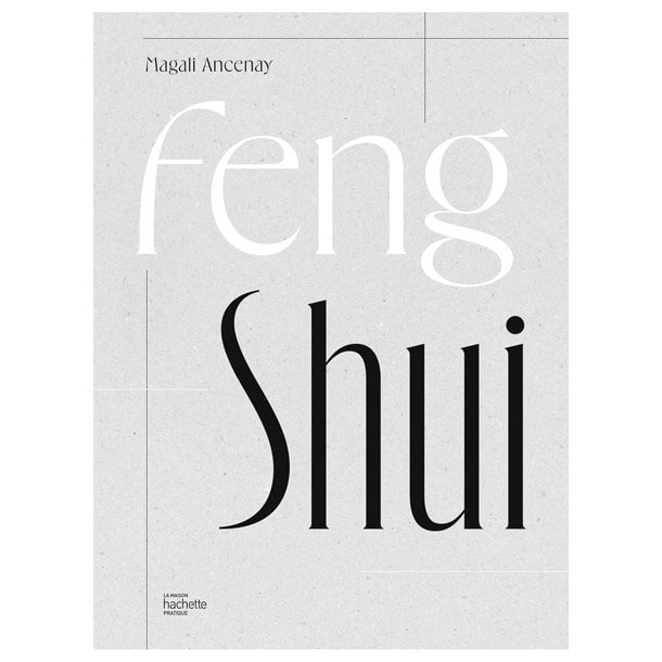 Éditions Hachette - Feng Shui