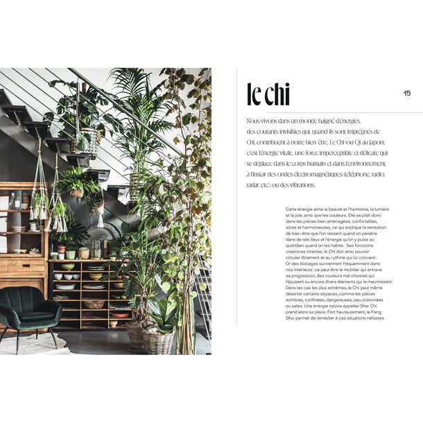 Éditions Hachette – Feng Shui Éditions Hachette – Feng Shui