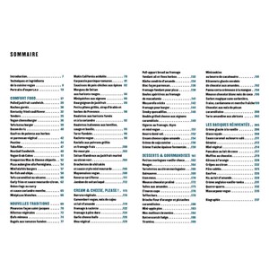 Incroyable mais vegan !