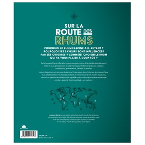 Sur la route du rhum