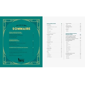 Sur la route du rhum