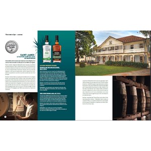 Sur la route du rhum