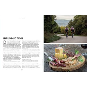 L'Europe à vélo Lonely Planet