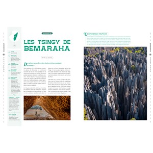 Voyages nature Le Routard