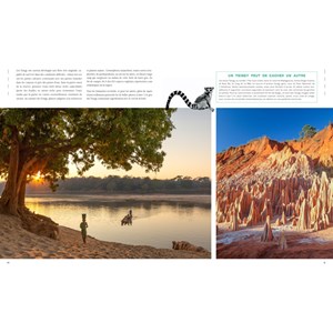 Voyages nature Le Routard