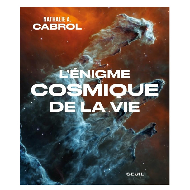 Livre enigme adulte - Nature & Découvertes