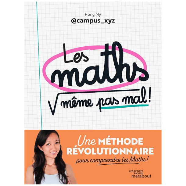 Les maths même pas mal