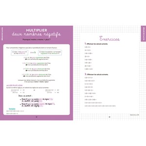 Les maths même pas mal