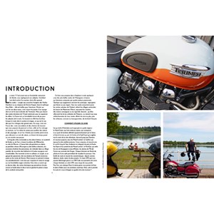 Moto en France Lonely Planet