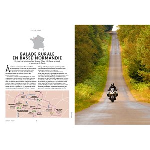 Moto en France Lonely Planet
