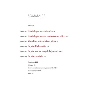 Kurashi La joie est un art de vivre