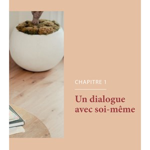 Kurashi La joie est un art de vivre